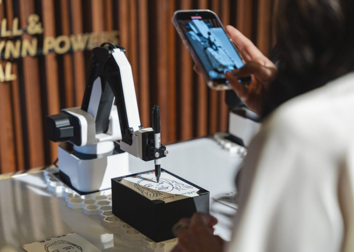 Brand Activations & Experiential Zones