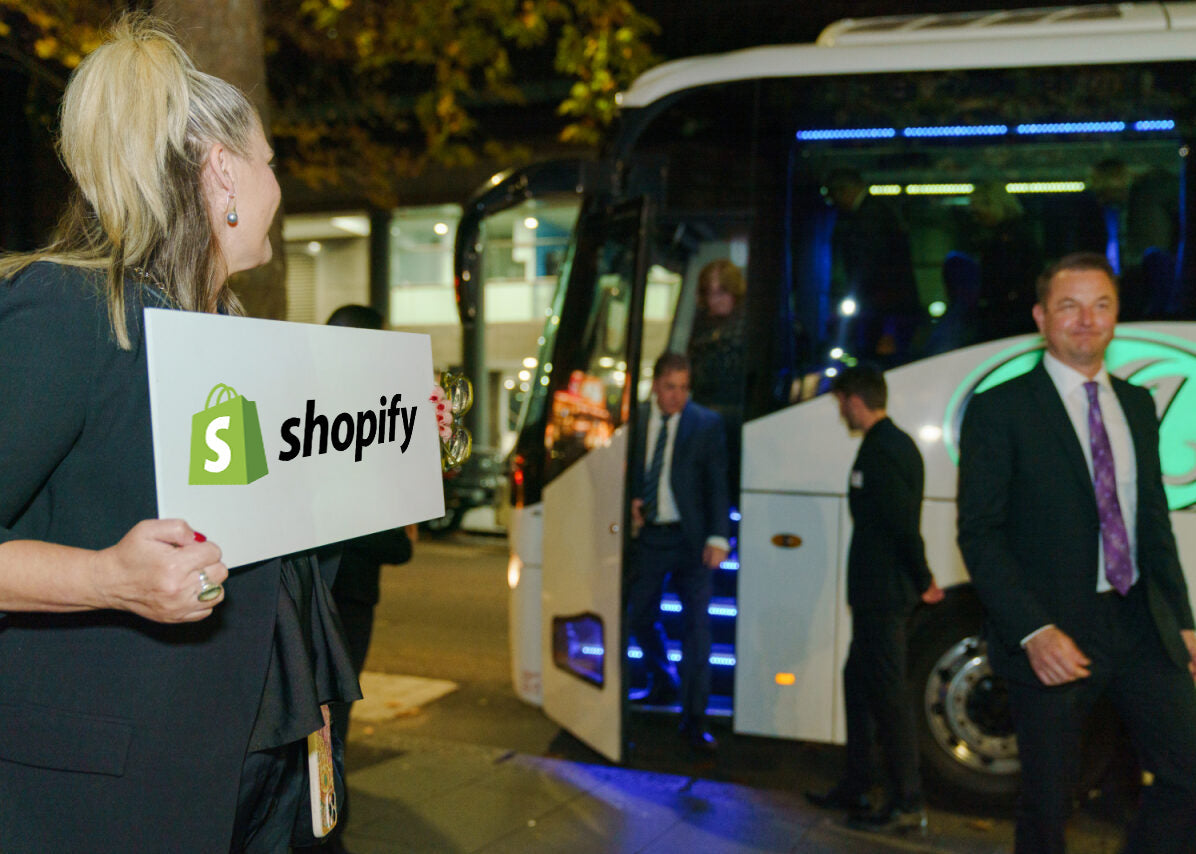 Event Flow & Traffic Management