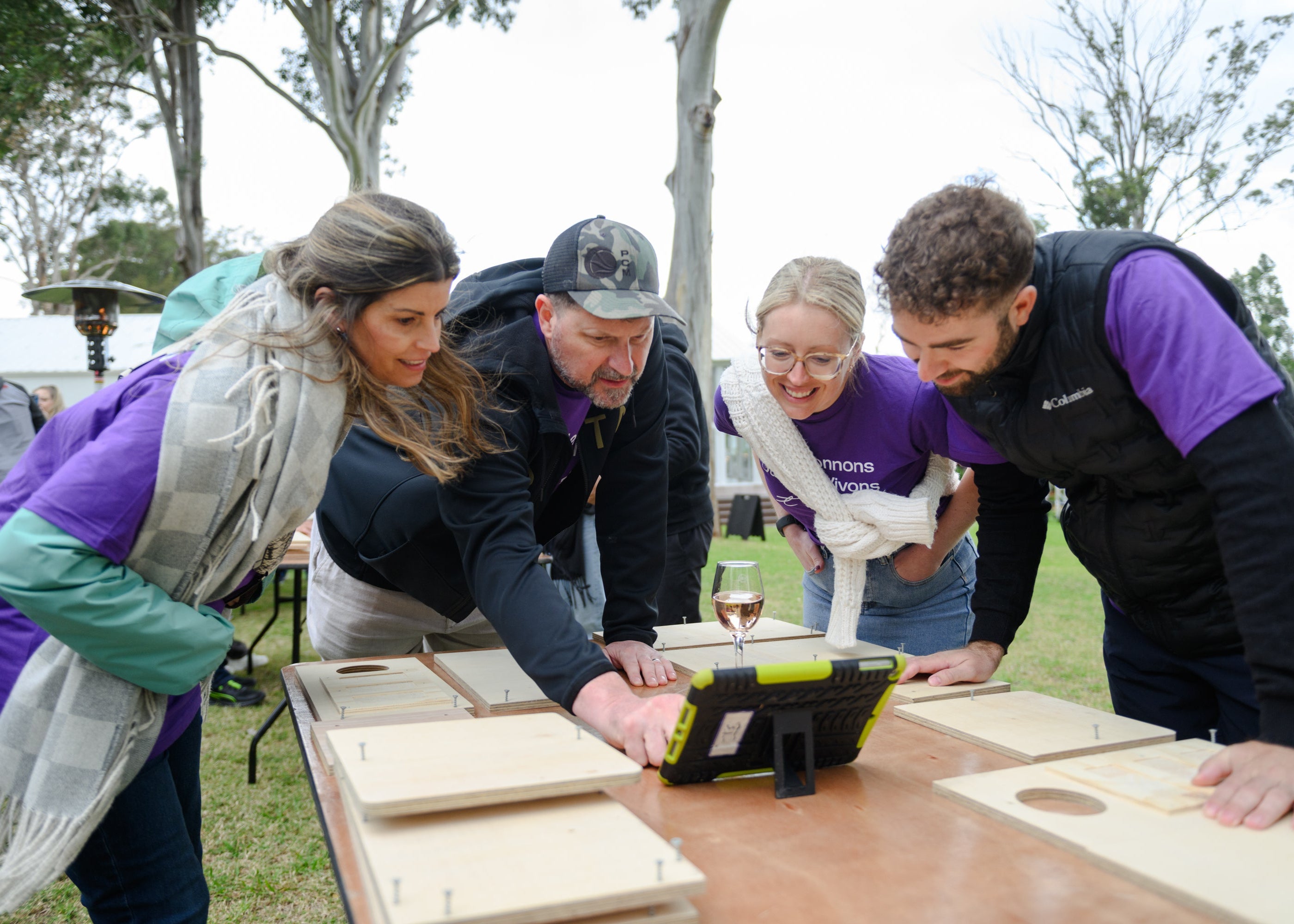 Content & Experience Design