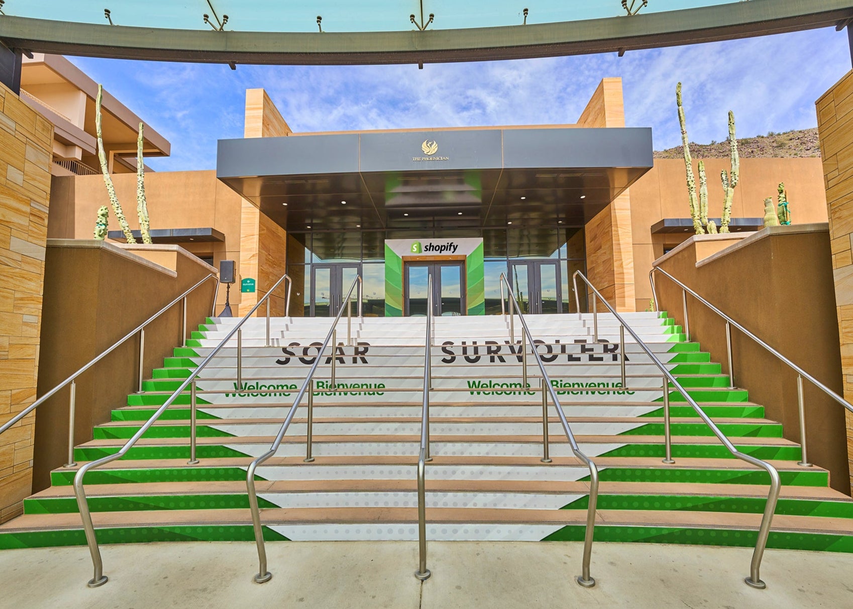 Hospitality & Guest Experience